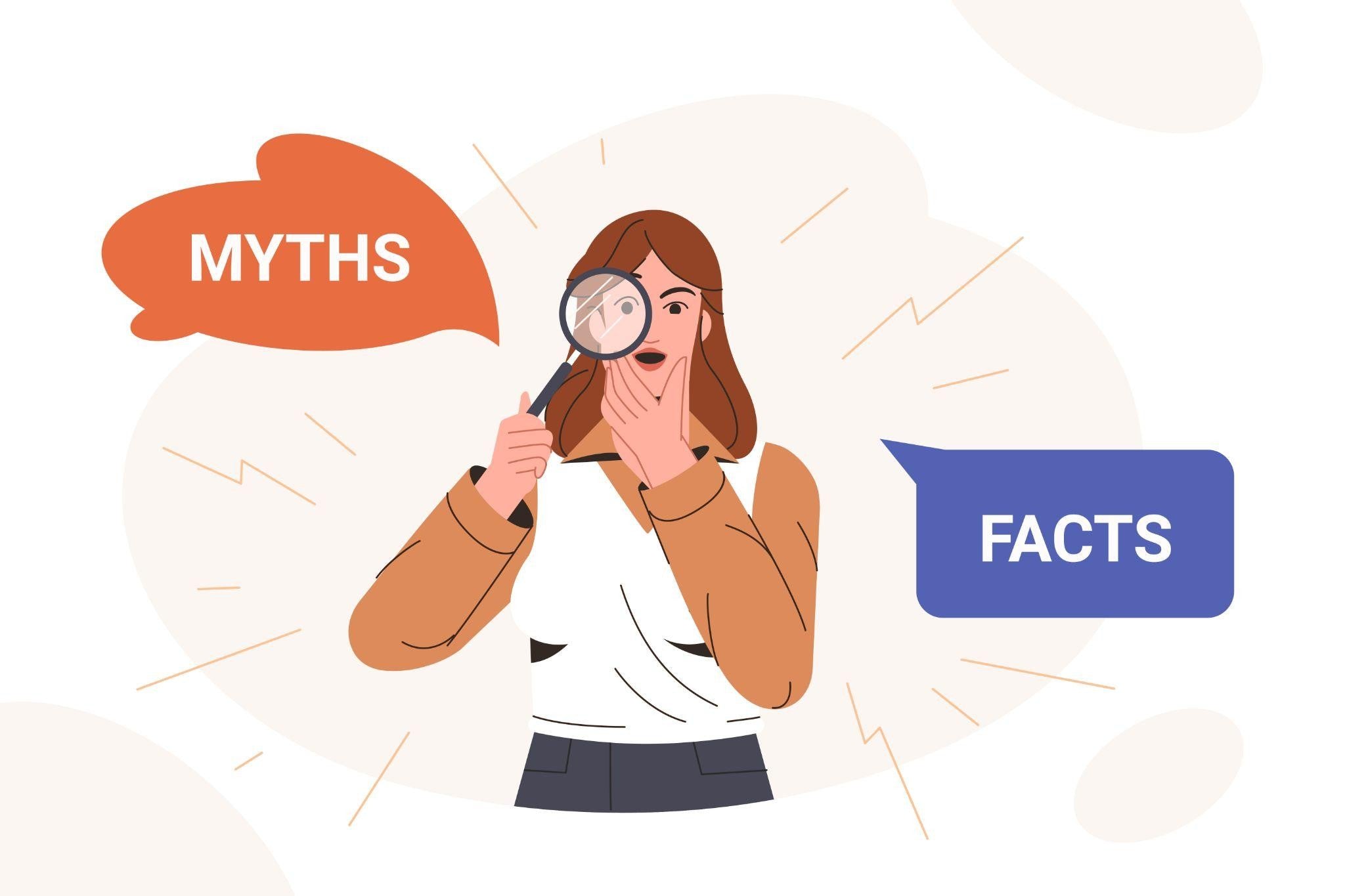5 Hand Shower Myths vs Facts Every Indian Homeowner Should Know