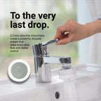 Wash Basin Tap Filter
