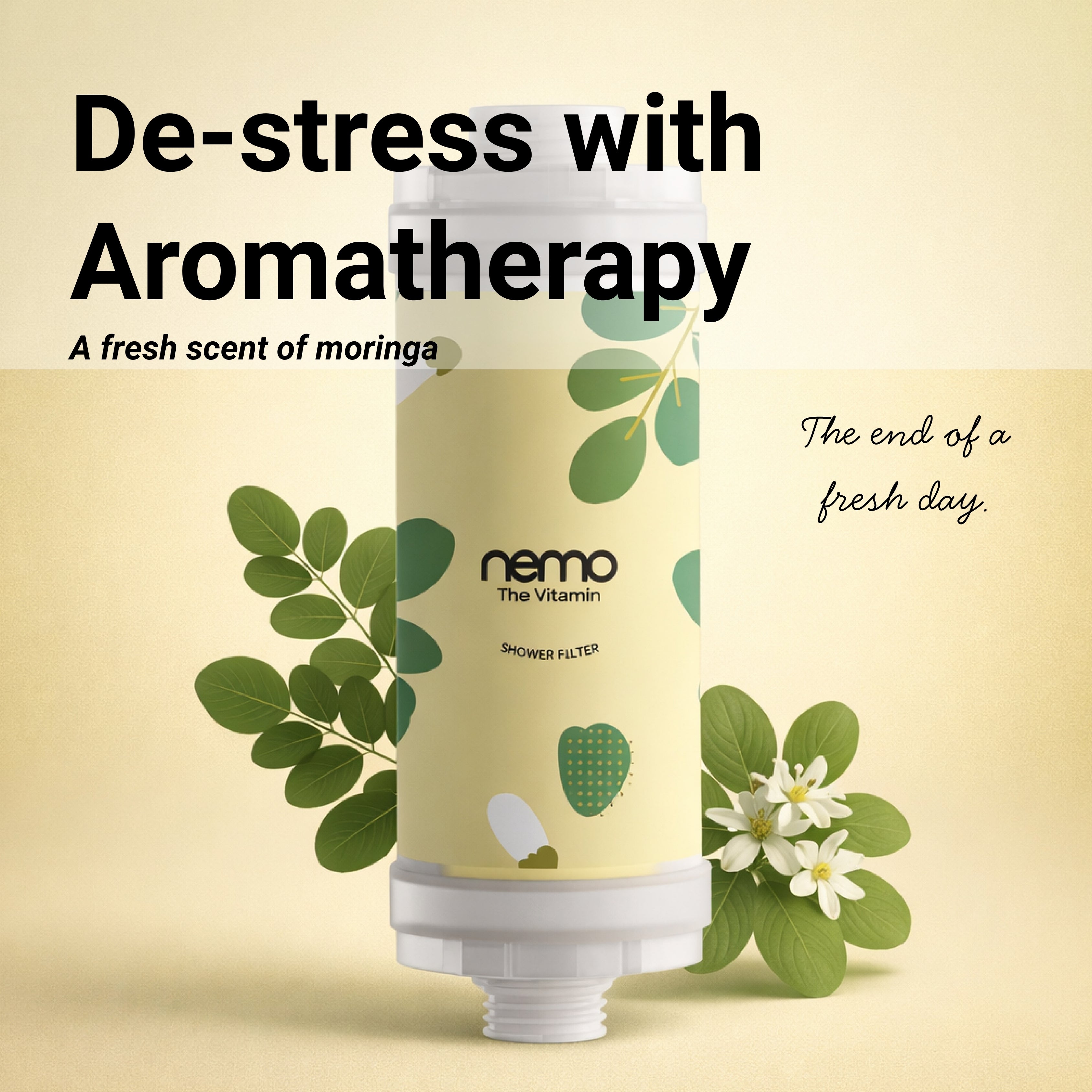 Fresh Moringa-9