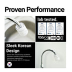 Cobra Kitchen Tap Filter