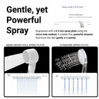 Vitamin Hand Shower