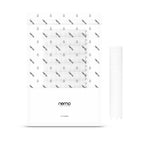 Sediment Refilter Pack-10 Pcs (NEMO Eco Hand Shower)