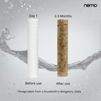 Sediment Refilter Pack-10 Pcs (NEMO Eco Hand Shower)