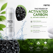 ACF Shower Filter