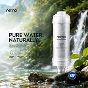 ACF Shower Filter