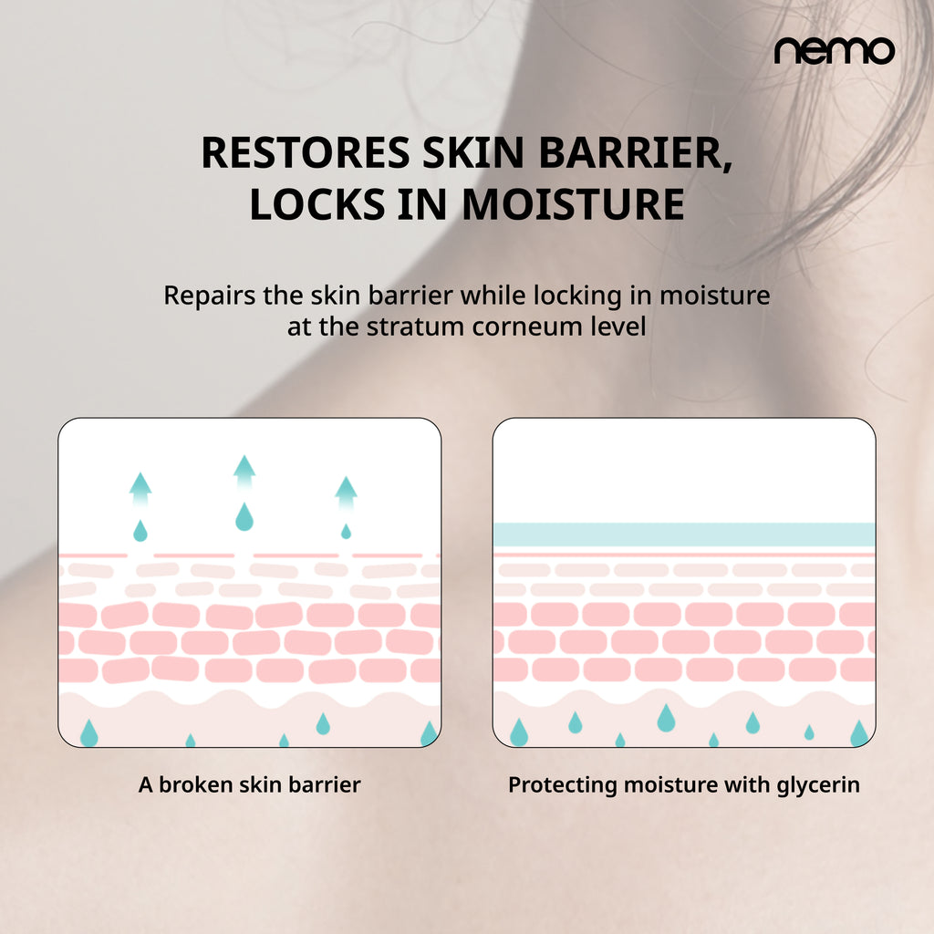 NEMO Vitamin Shower Filter (Summer Watermelon)