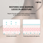 NEMO Vitamin Shower Filter (Summer Watermelon)