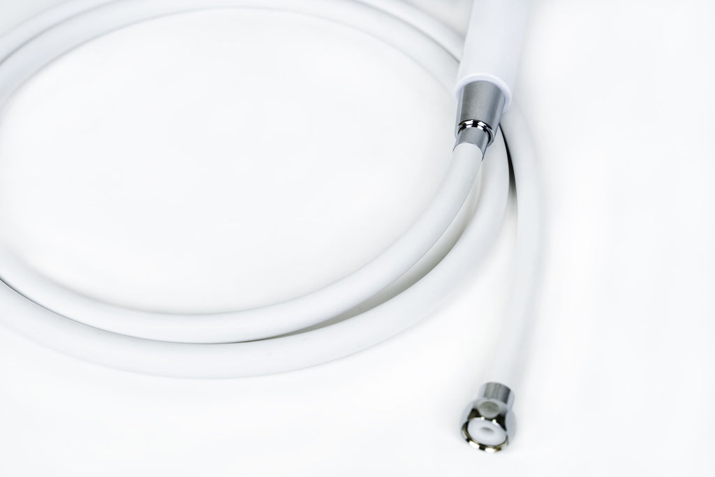 Vitamin Hand Shower with Shower Hose