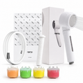 Vitamin Hand Shower Full Set