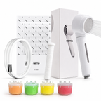 Vitamin Hand Shower Full Set