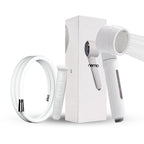 Vitamin Hand Shower with Shower Hose
