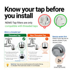 Cobra Kitchen Tap Filter