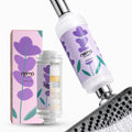Purple Lavender-1