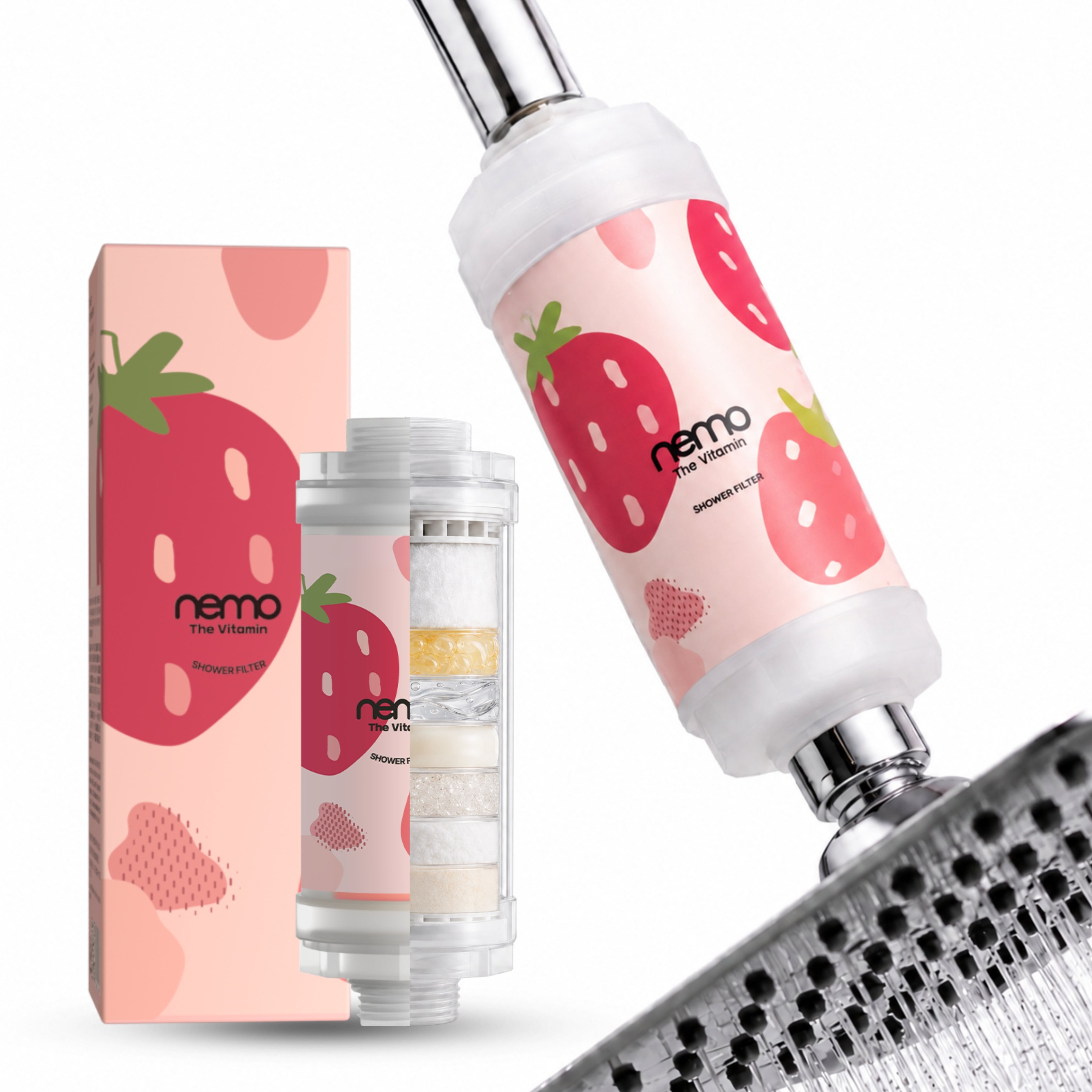 Sweet Strawberry-1