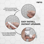 Sediment Refilter Pack-10 Pcs (NEMO Eco Hand Shower)