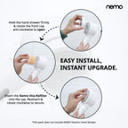 Vita-Refilters (For NEMO Vitamin Hand Shower)