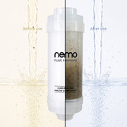 Rust Removal Shower Filter