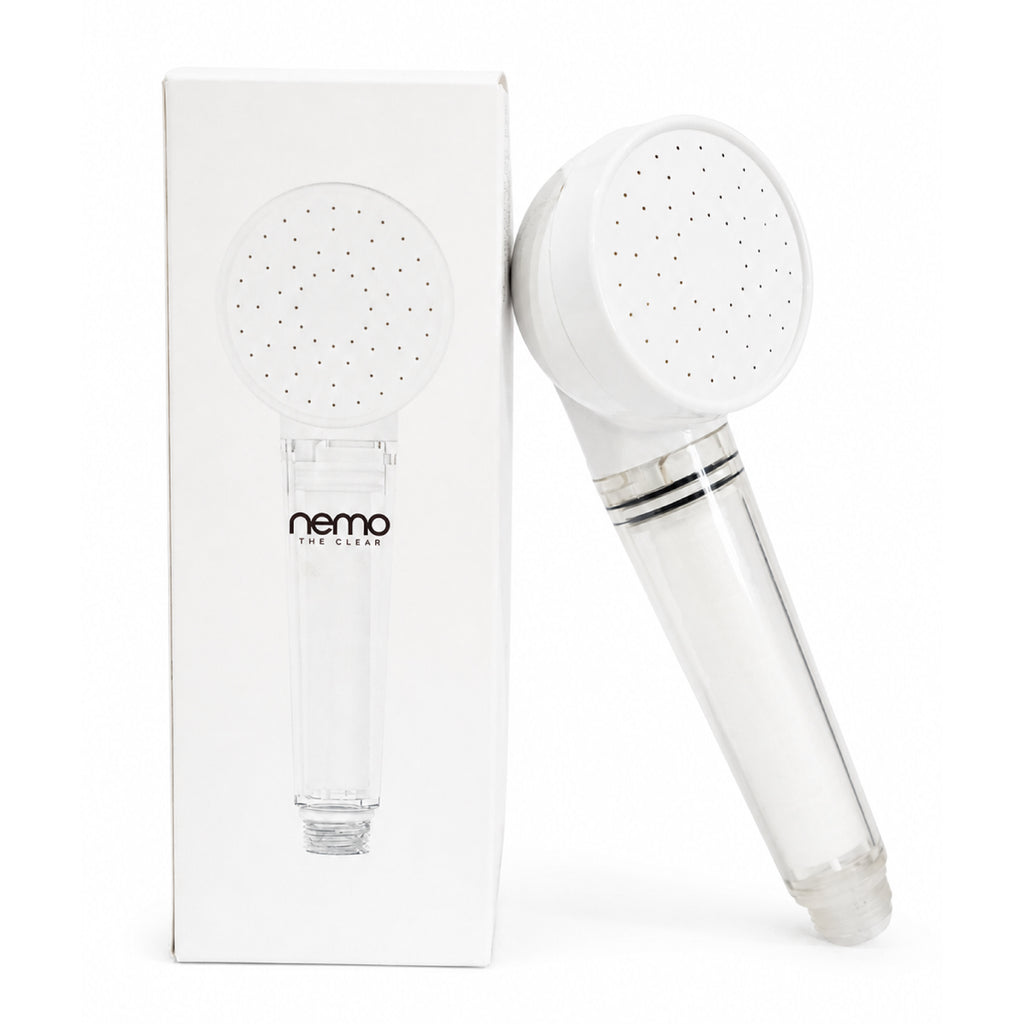 Eco Hand Shower