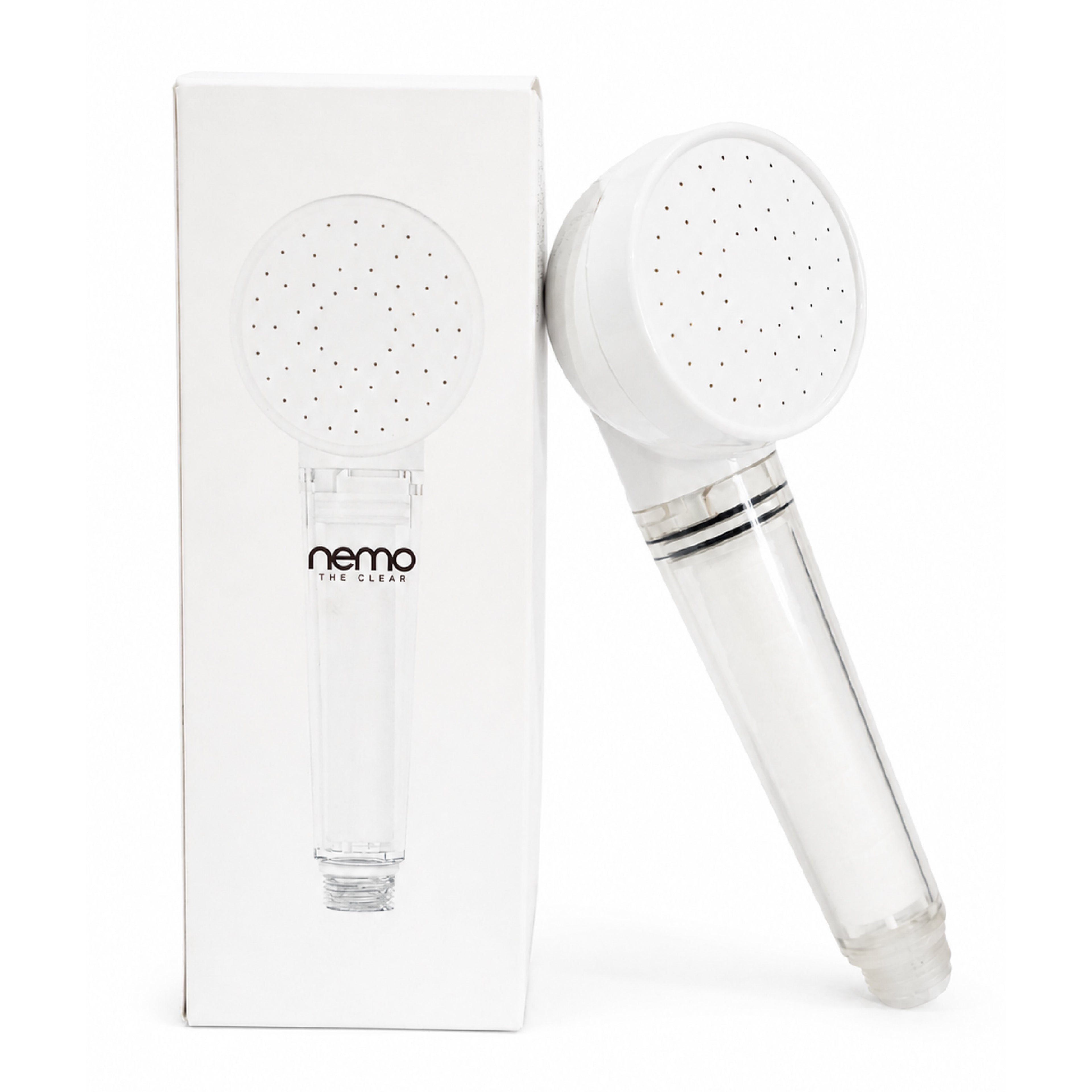 Eco Hand Shower