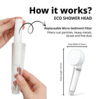 Eco Hand Shower