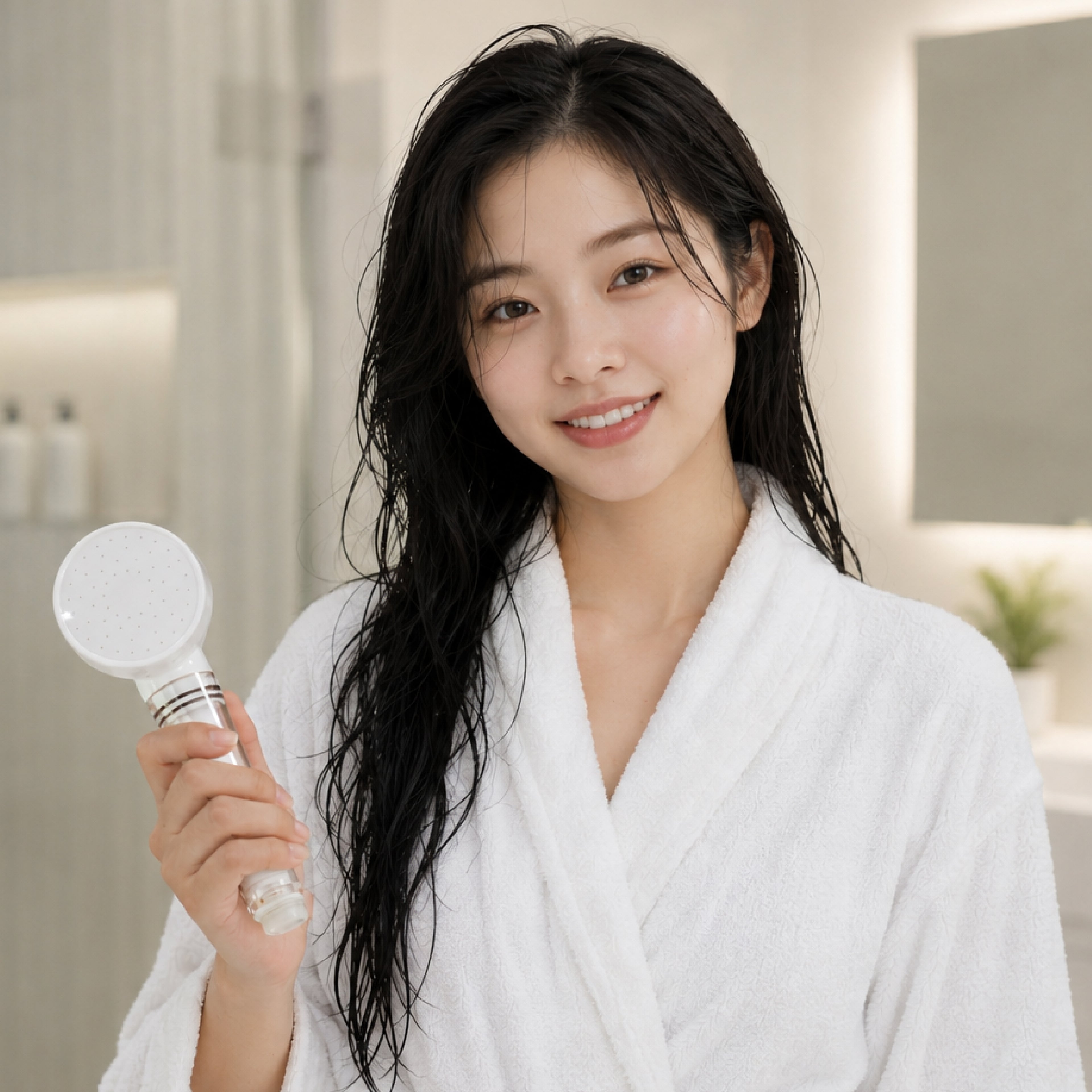 Eco Hand Shower