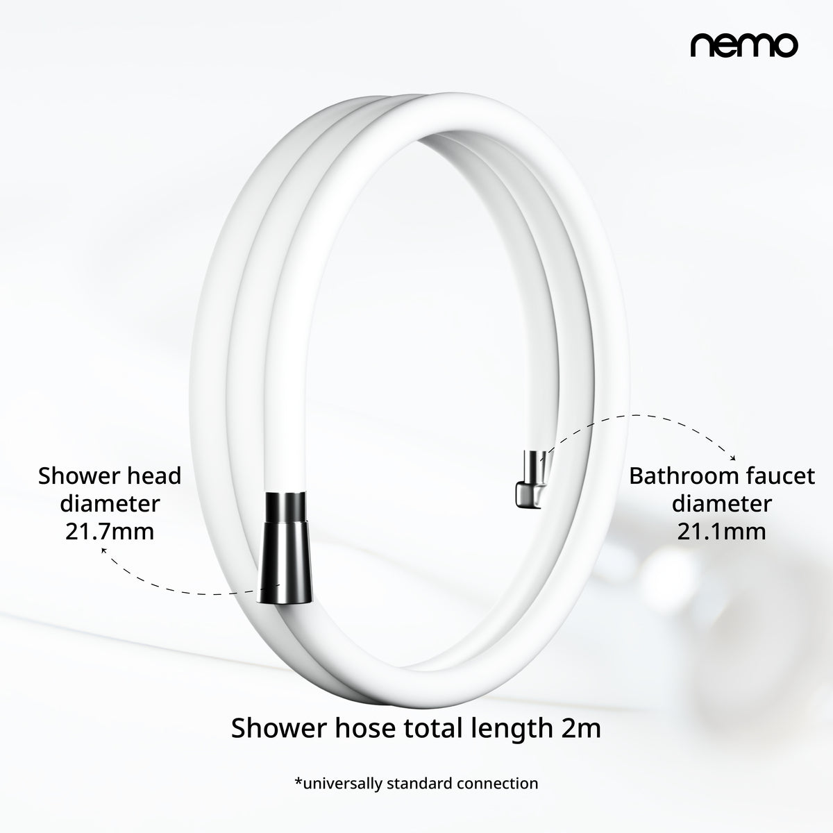 Shower Hose