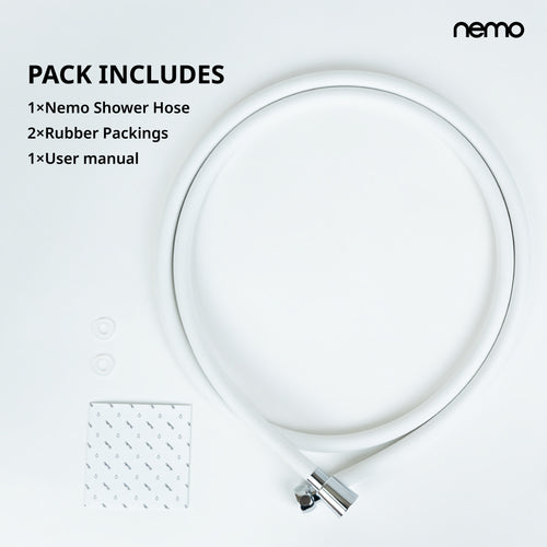 NEMO Shower Hose