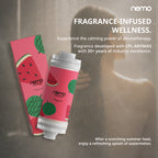 NEMO Vitamin Shower Filter (Summer Watermelon)