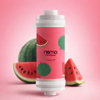 NEMO Vitamin Shower Filter (Summer Watermelon)