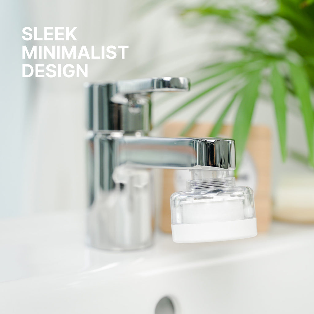 Wash Basin Tap Filter