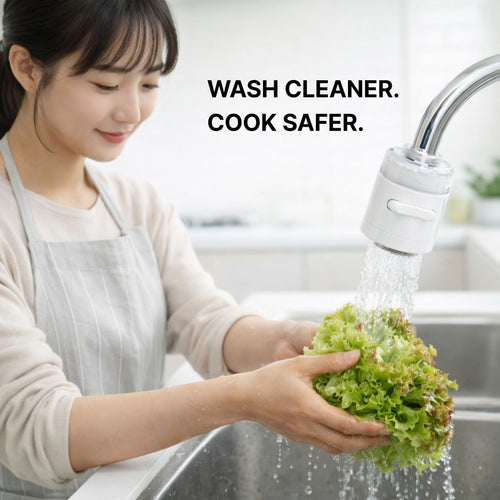 NEMO Cobra Kitchen Tap Filter