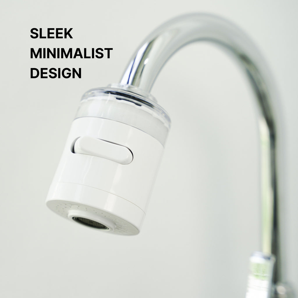 Cobra Kitchen Tap Filter