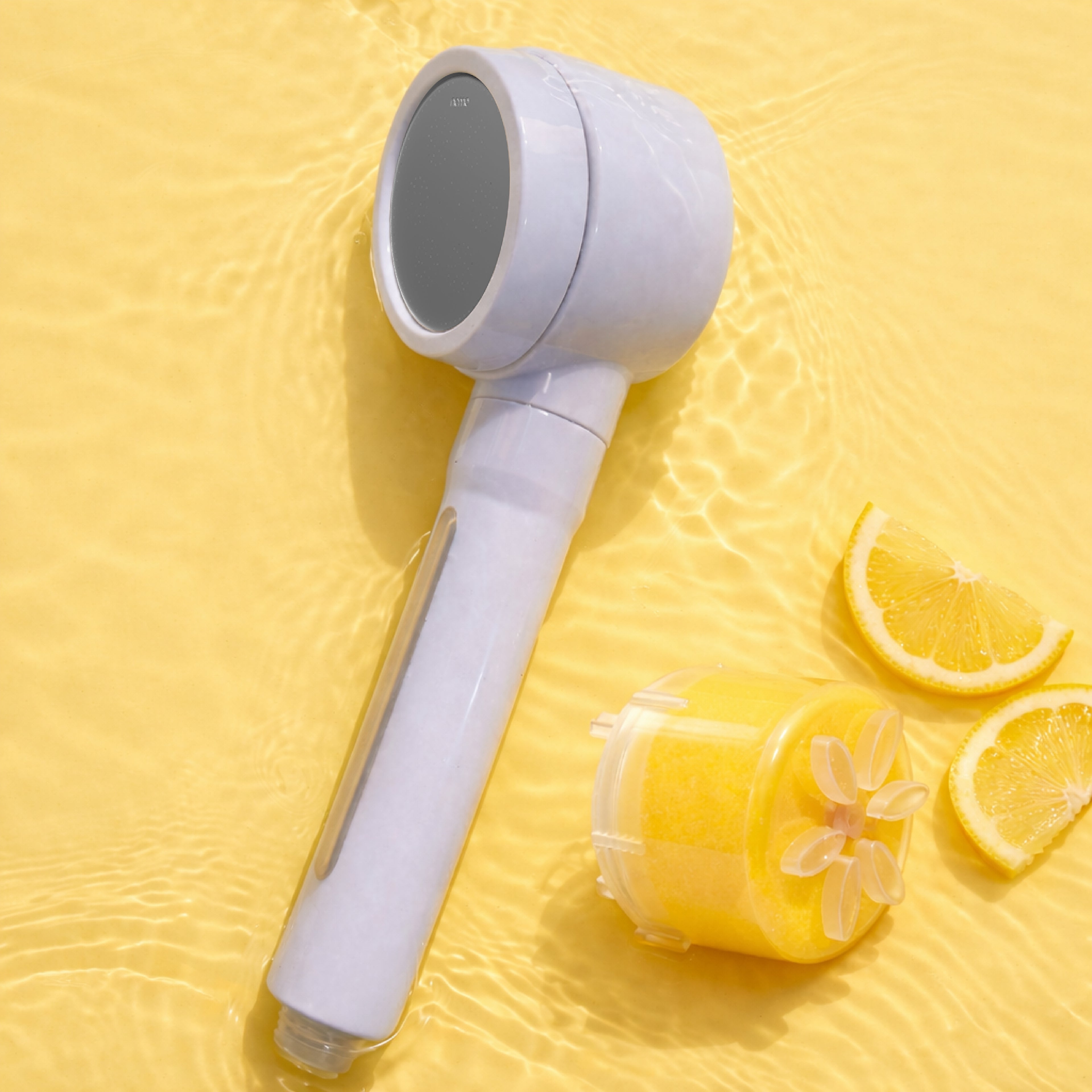 NEMO Vitamin Hand Shower (Sweet Lemon)