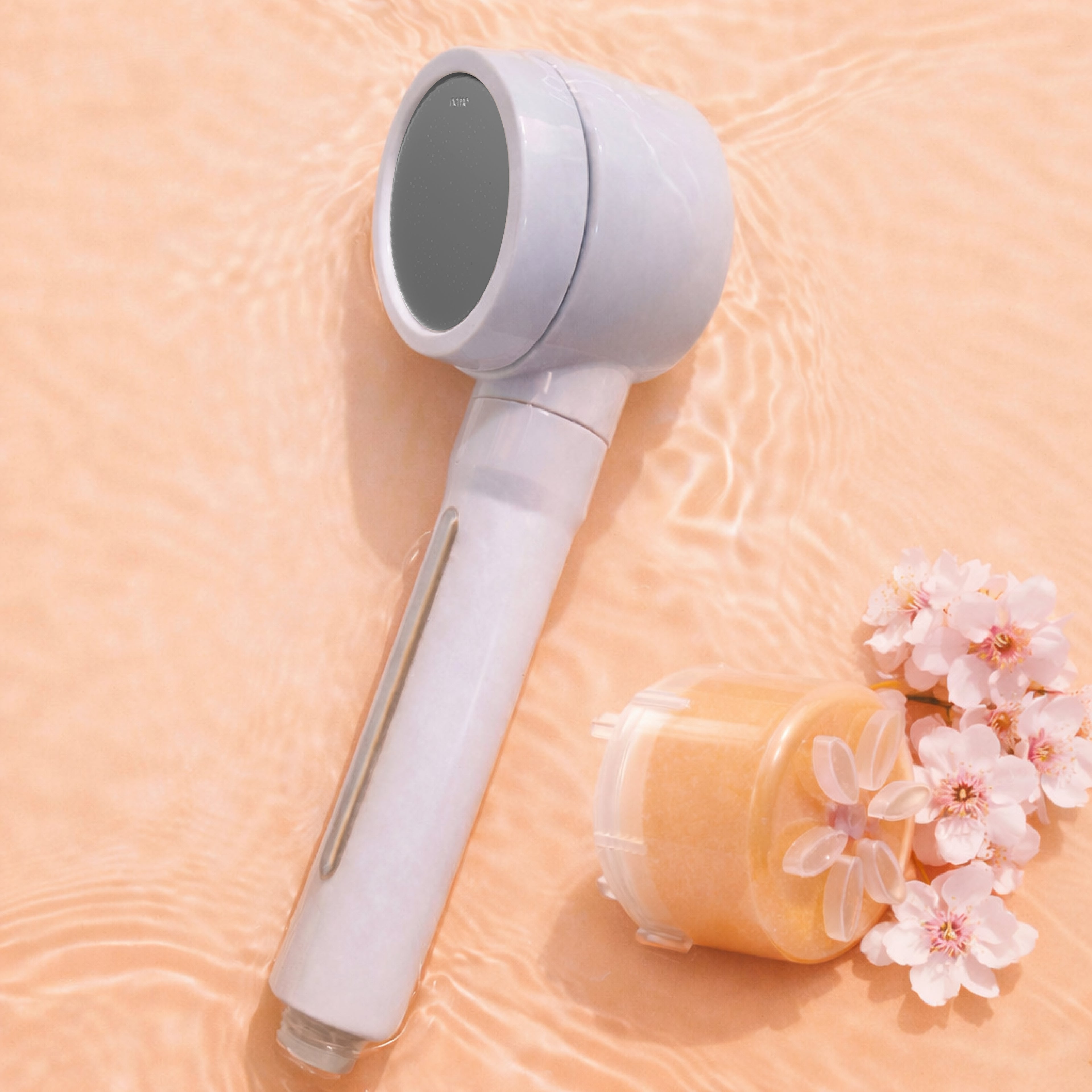 NEMO Vitamin Hand Shower (Cherry Blossom)