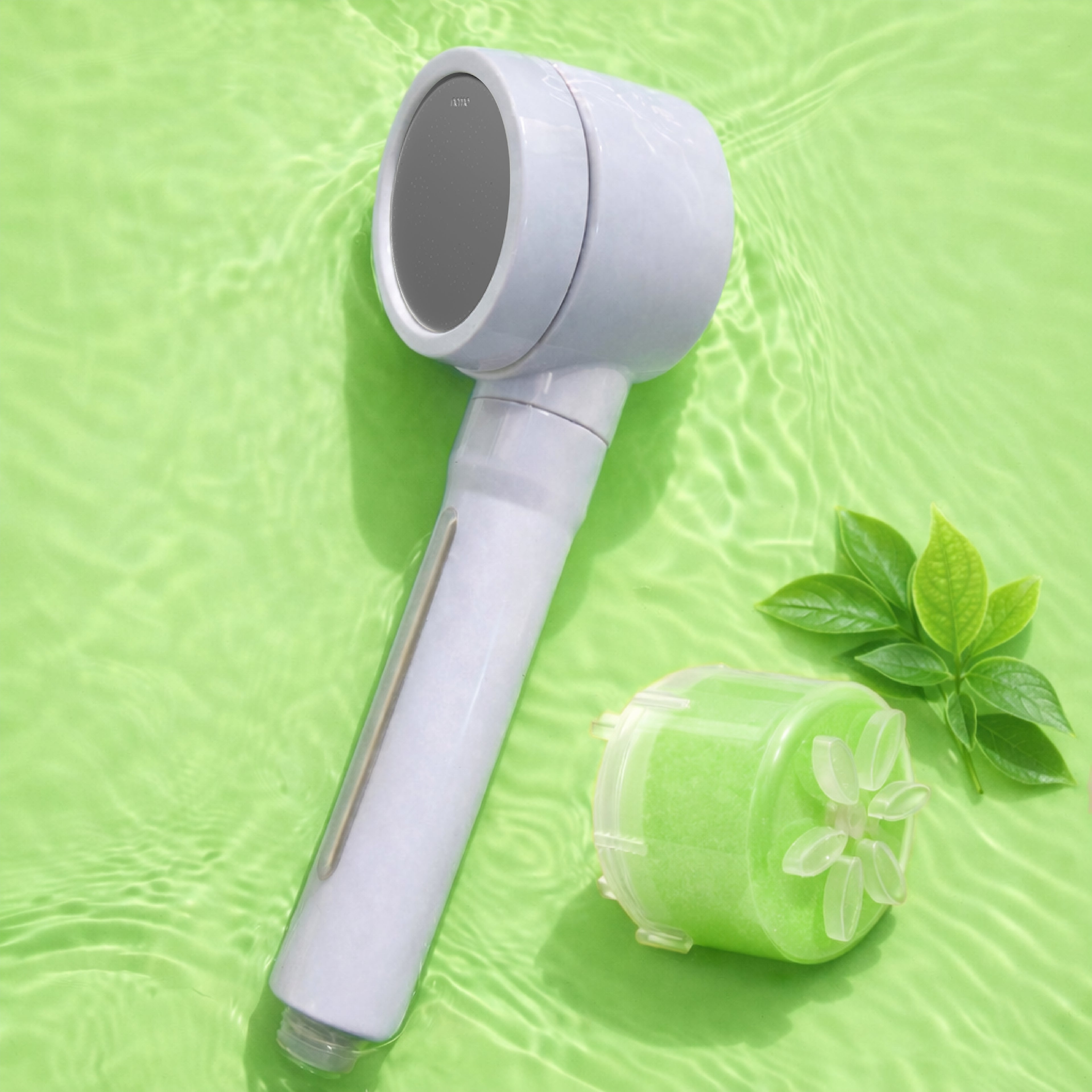 NEMO Vitamin Hand Shower (Healing Forest)