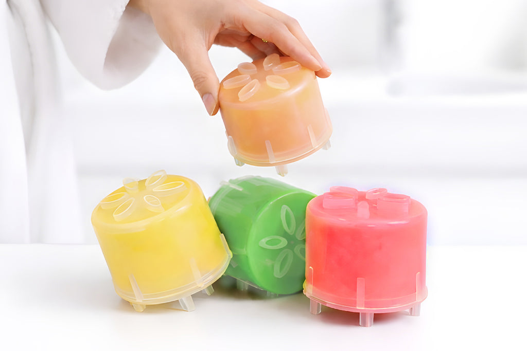 Vita-Refilters (For NEMO Vitamin Hand Shower)