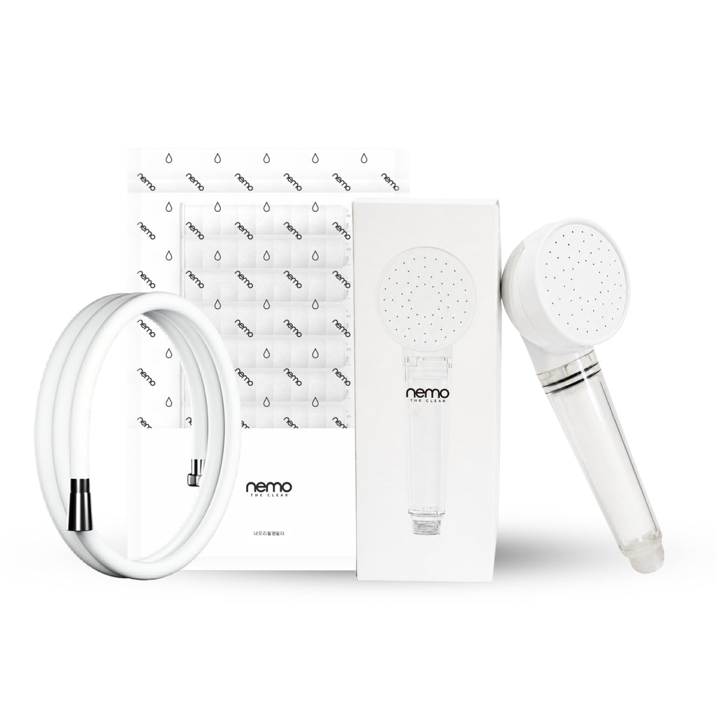 EcoHand Shower Full Set