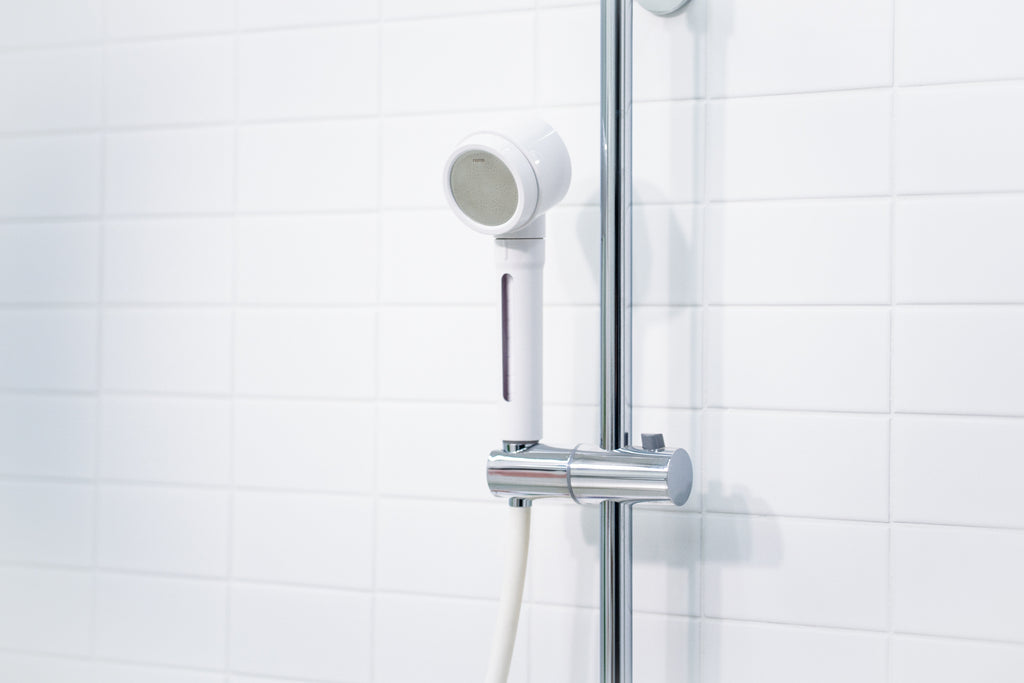 Vitamin Hand Shower Full Set