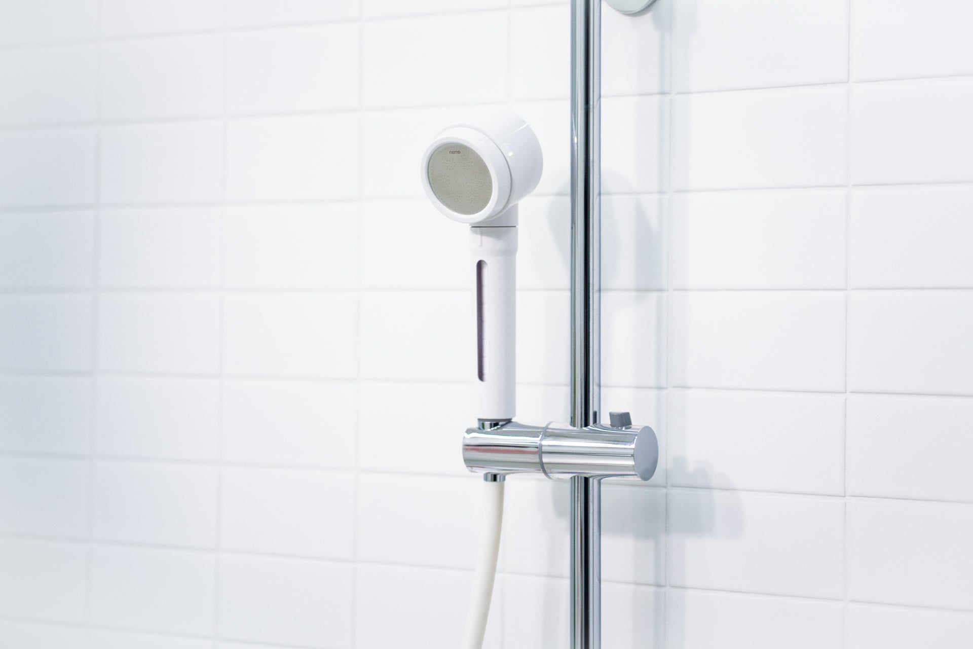 Vitamin Hand Shower Full Set