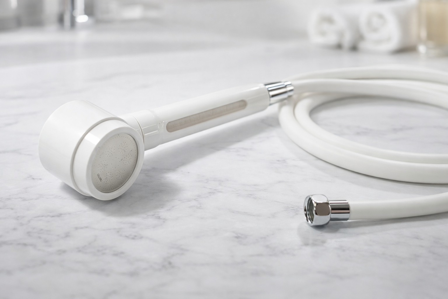 Vitamin Hand Shower with Shower Hose
