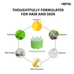 Vita-Refilters (For NEMO Vitamin Hand Shower)