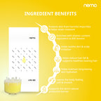 Vita-Refilters (For NEMO Vitamin Hand Shower)