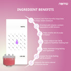 Vita-Refilters (For NEMO Vitamin Hand Shower)