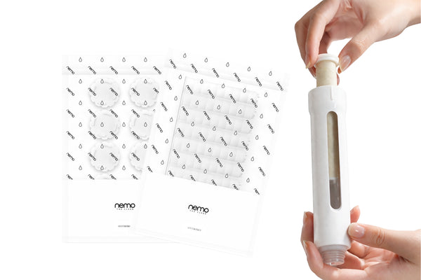 Refilters