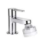Wash Basin Tap Filter