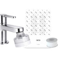 Washbasin Tap Filter Set