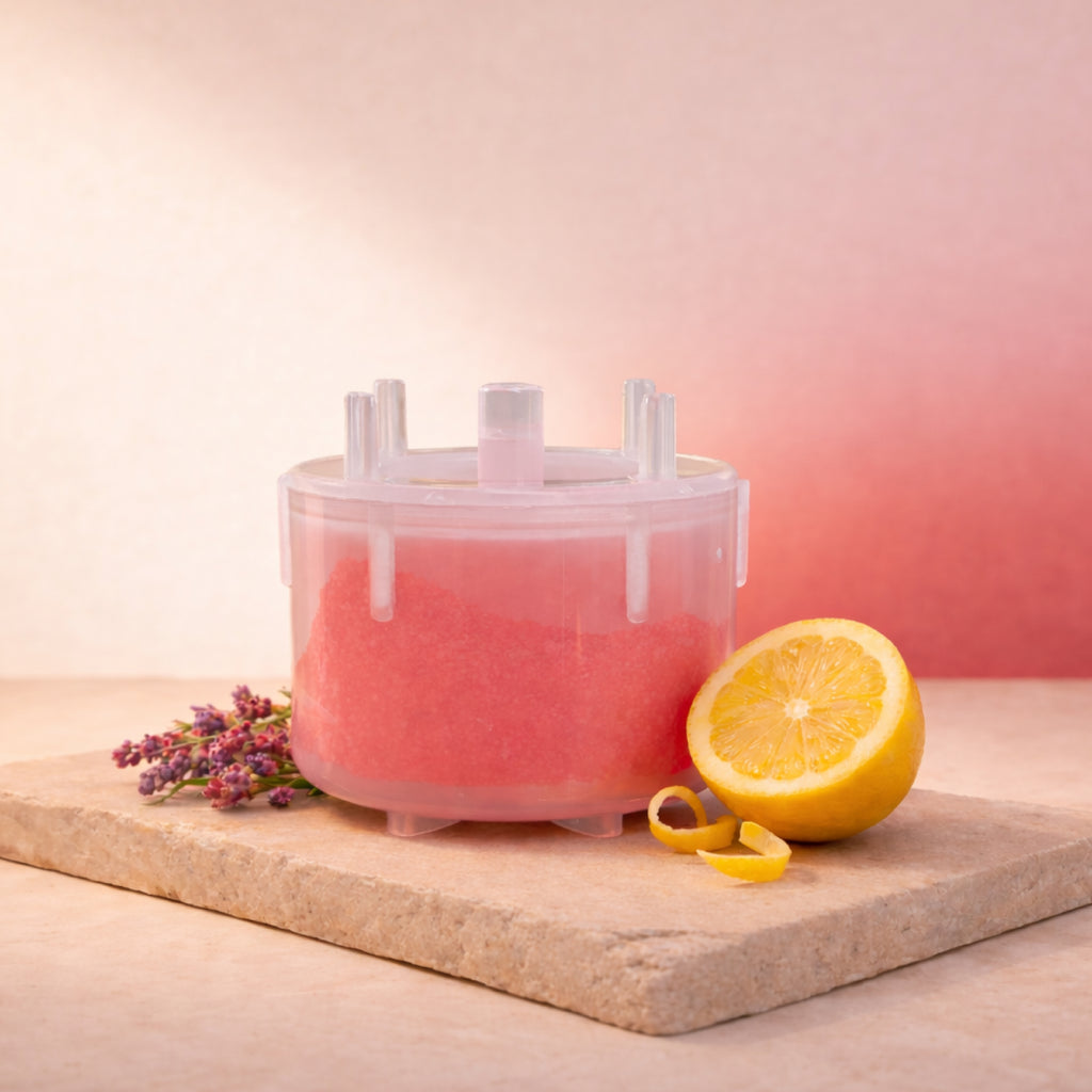 Vita-Refilters (For NEMO Vitamin Hand Shower)